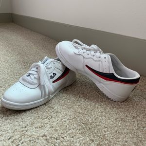 FILA sneakers